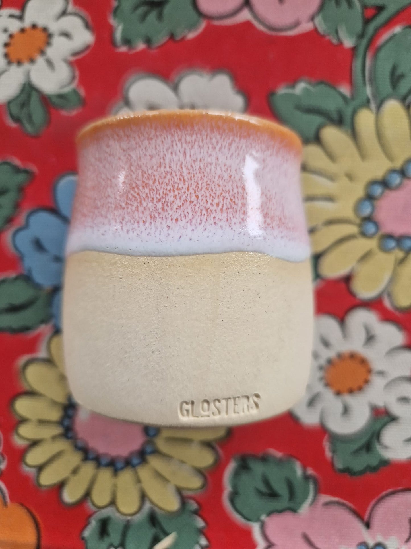 Glosters Matchpots