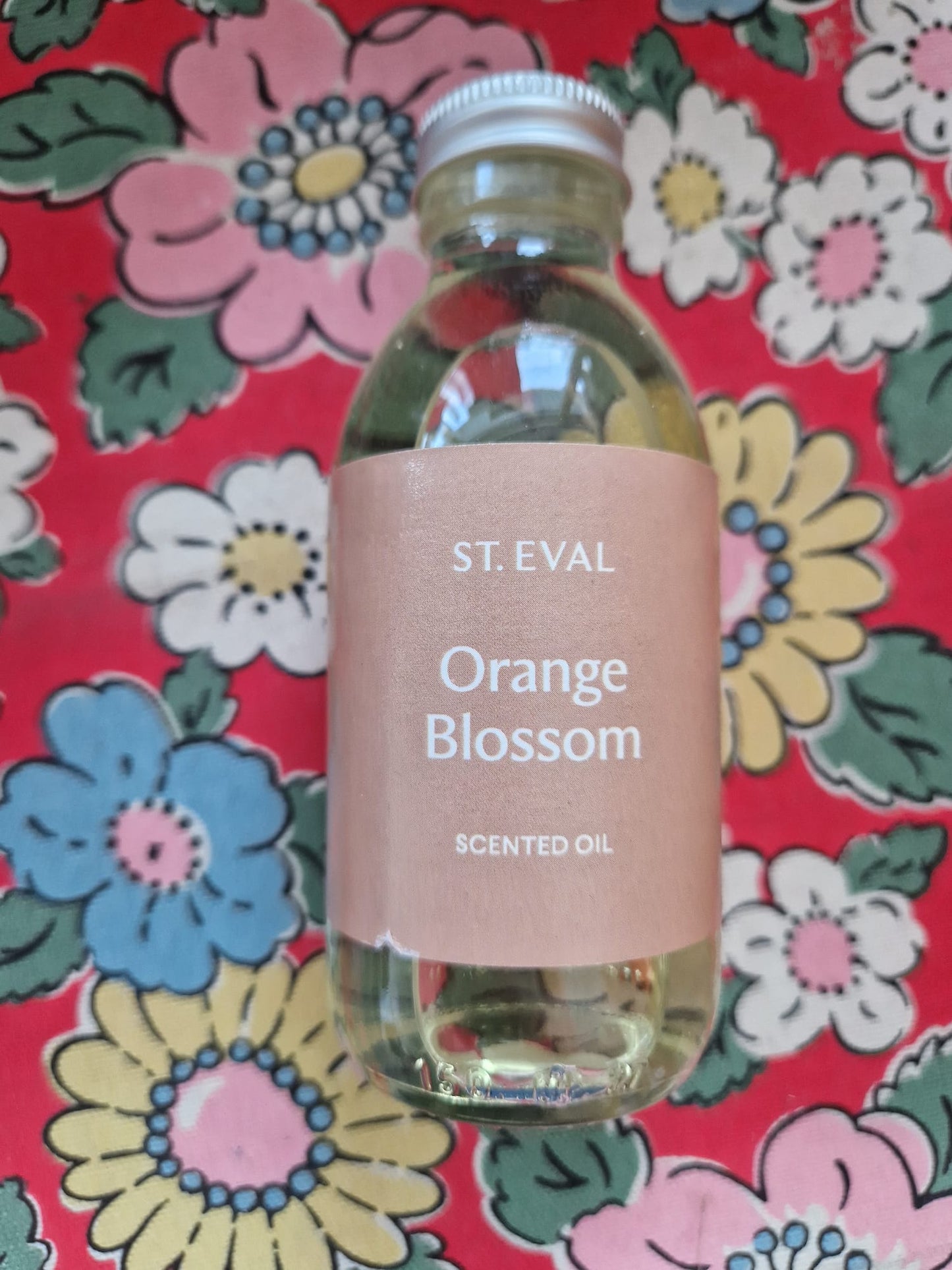 St Eval Reed Diffuser Refills