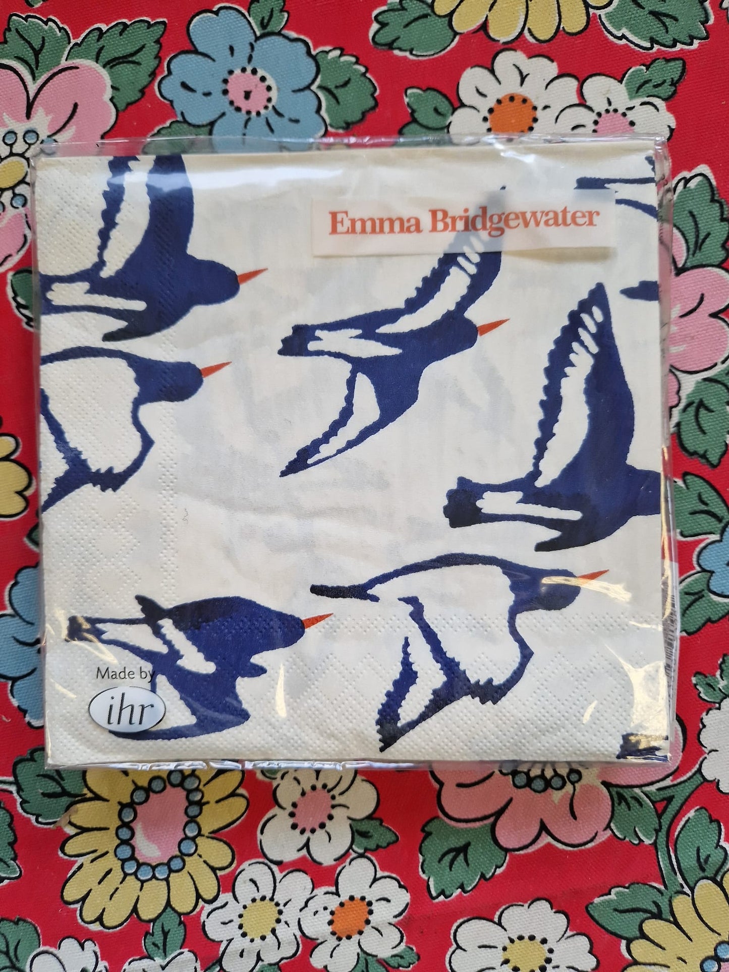 Emma Bridgewater 20x Napkins