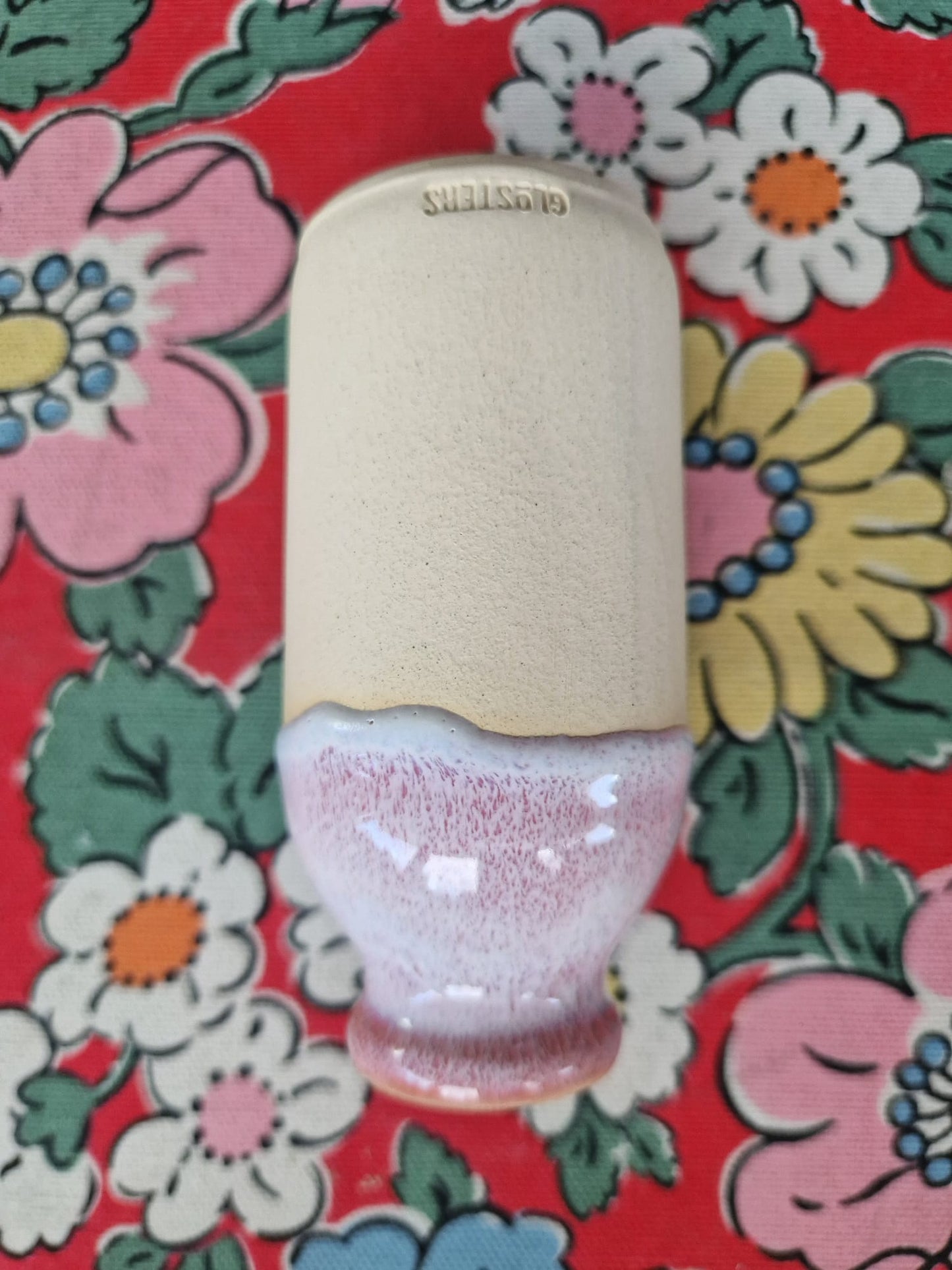 Glosters Milk Bottles