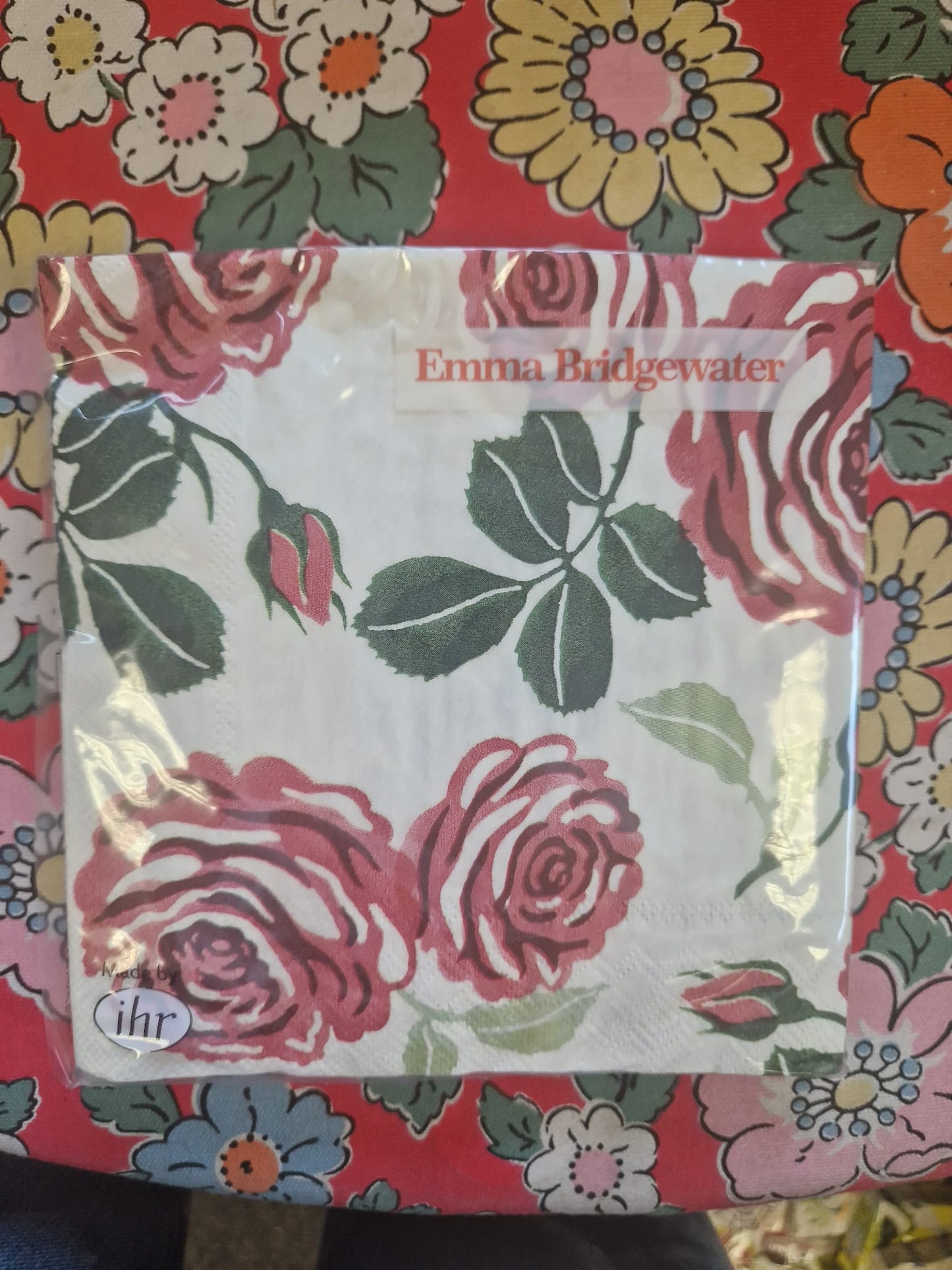 Emma Bridgewater 20x Napkins