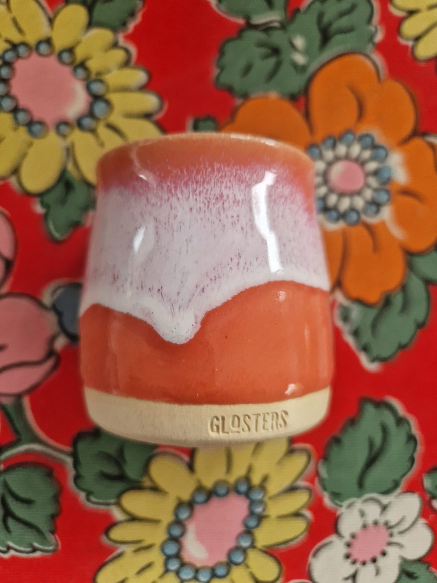 Glosters Matchpots