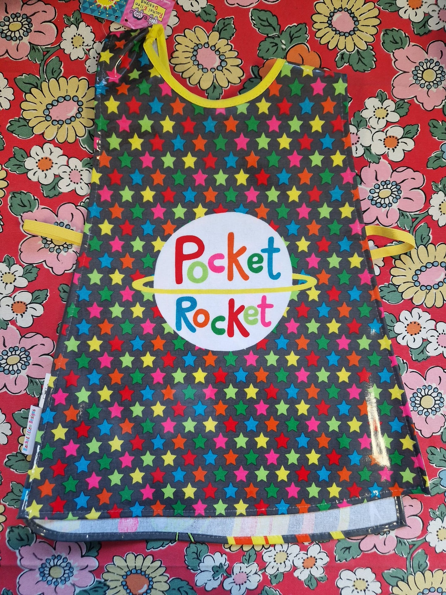 Rachel Ellen Kids' Tabard