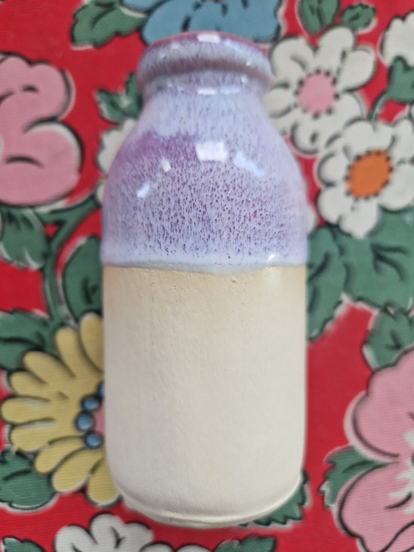Glosters Milk Bottles