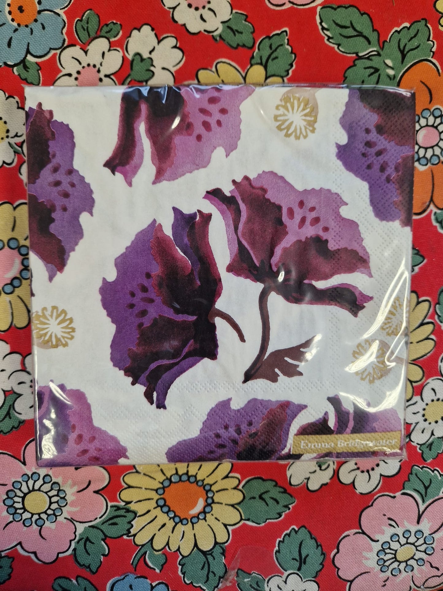 Emma Bridgewater 20x Napkins