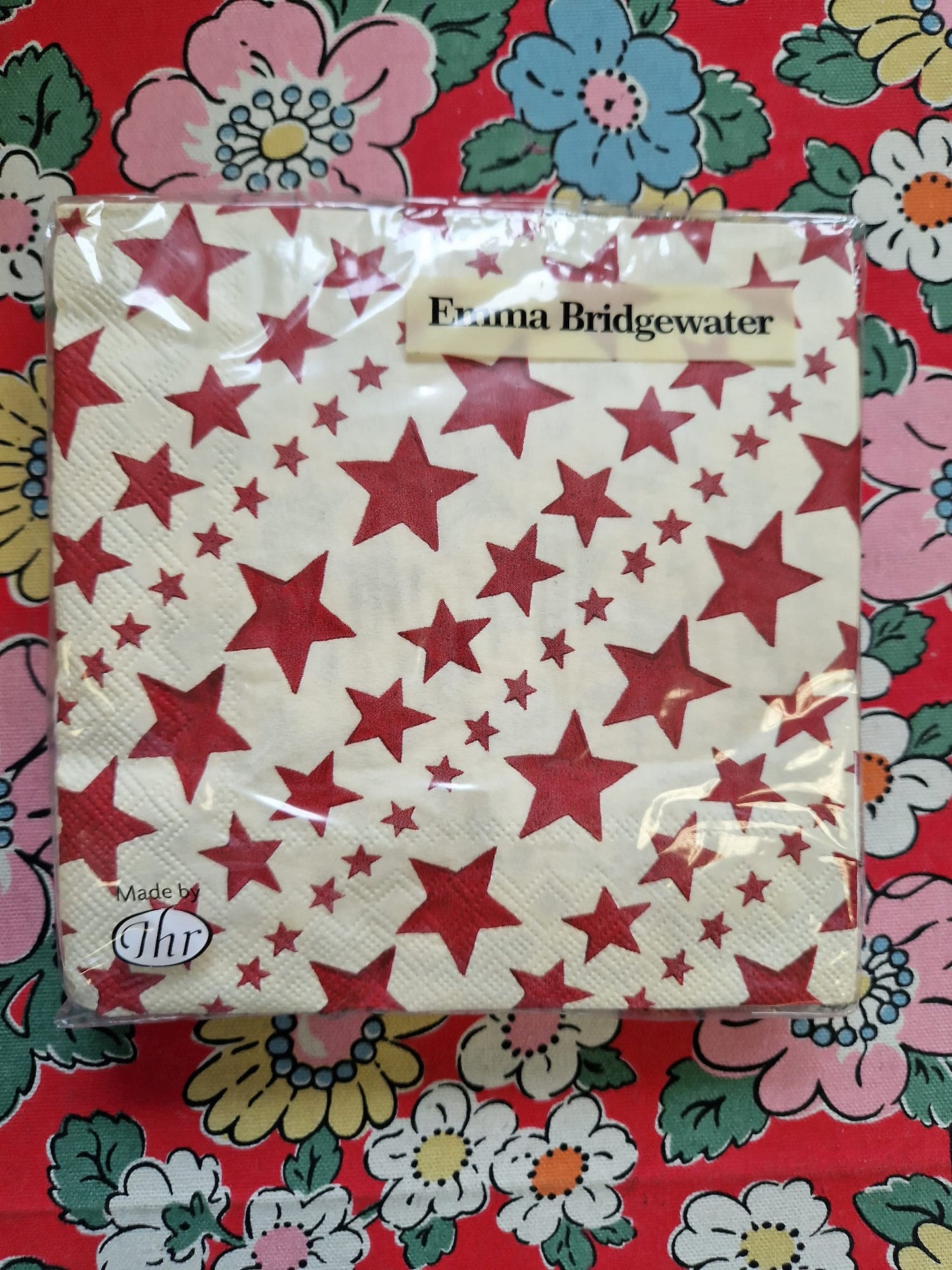 Emma Bridgewater 20x Napkins