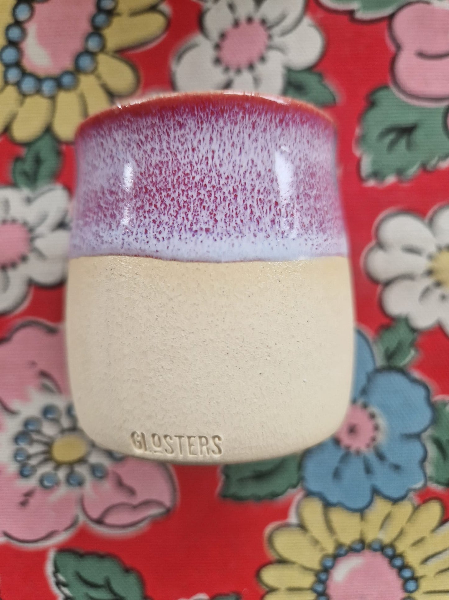 Glosters Matchpots