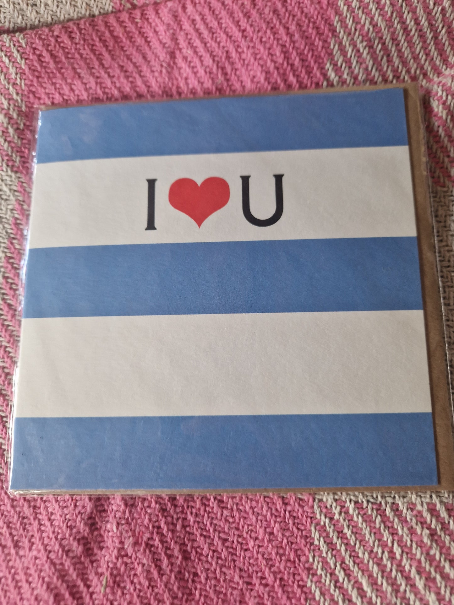 Corniche Square Card