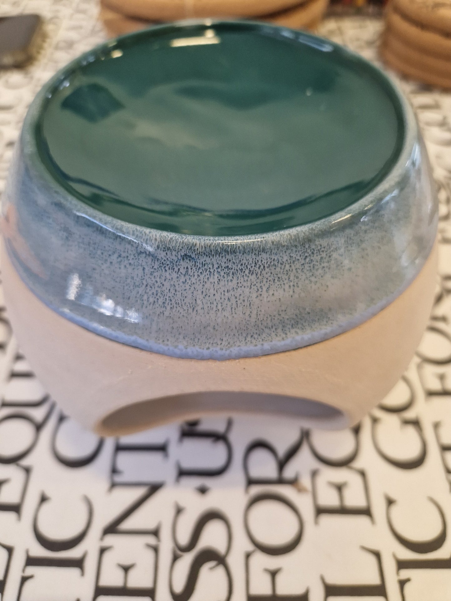 Glosters Wax Melt Burner