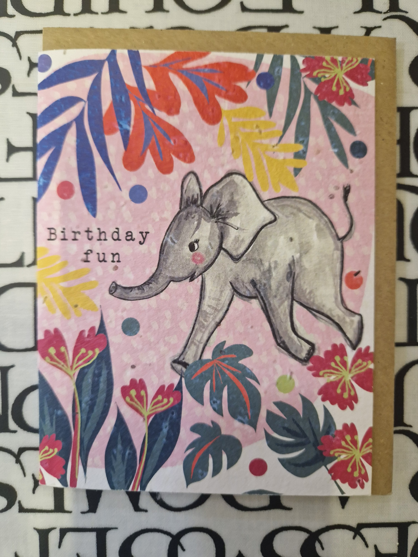 Hannah Marchant Seed Cards