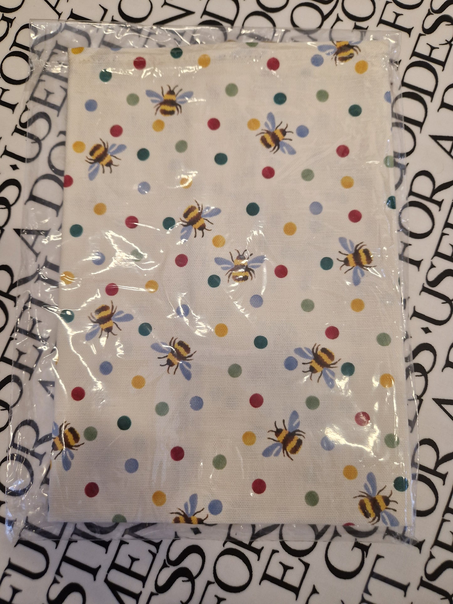 Emma Bridgewater Tea Towel