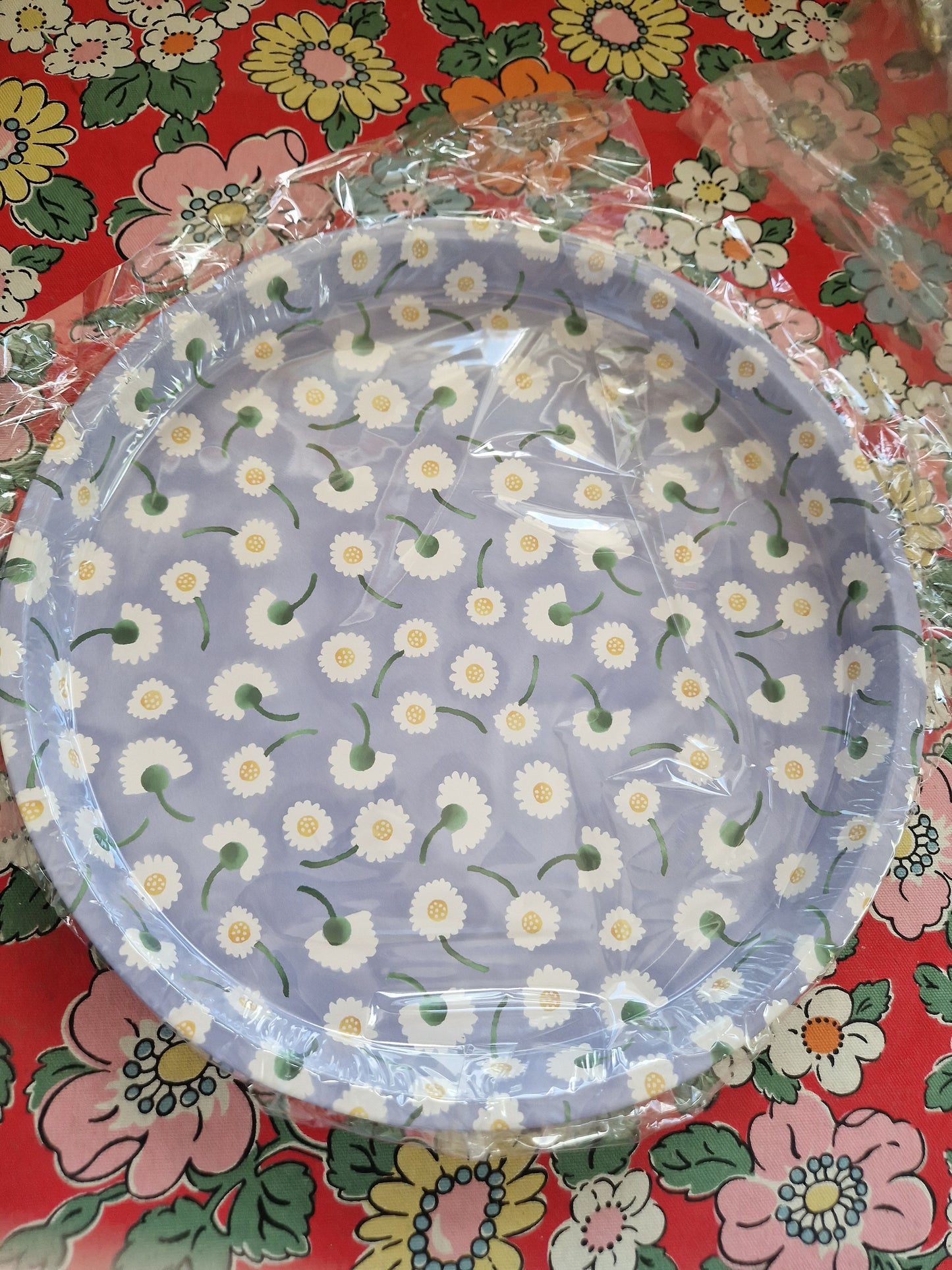 Emma Bridgewater Circular Serving Tray
