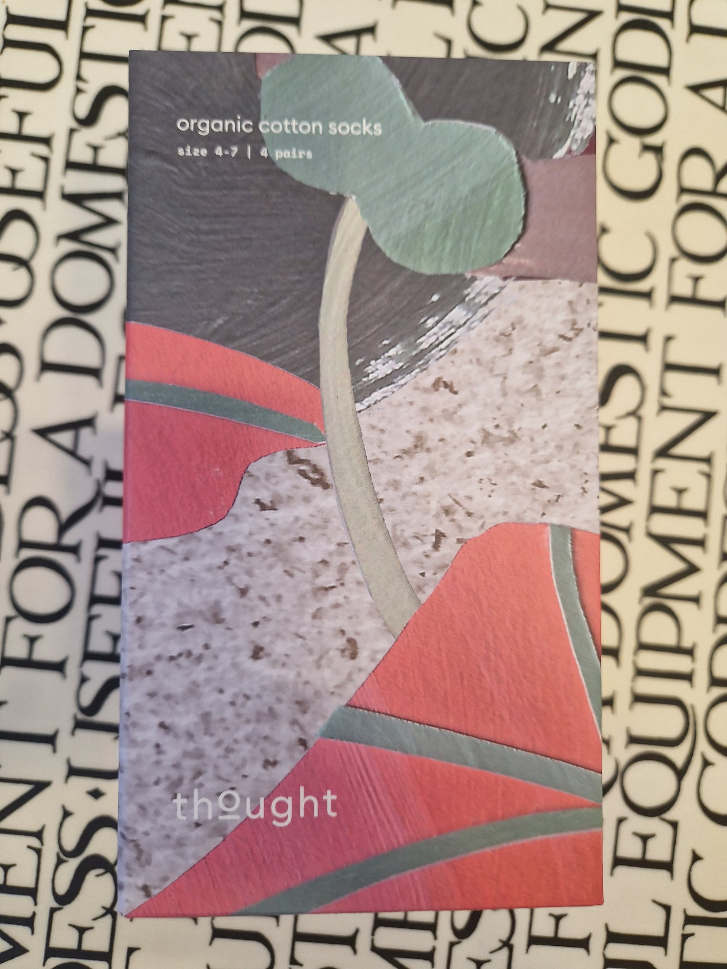 Thought Womens Sock Gift Sets