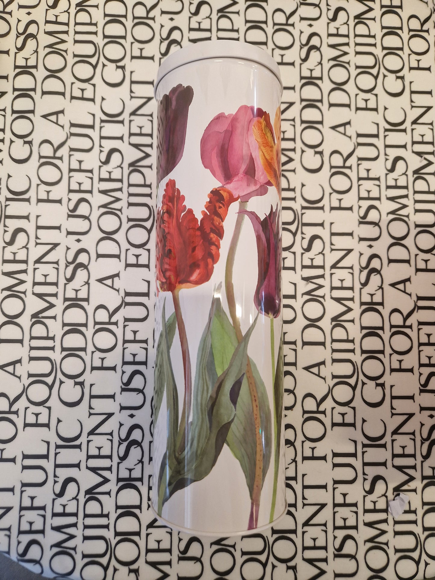 Emma Bridgewater Spaghetti Tins