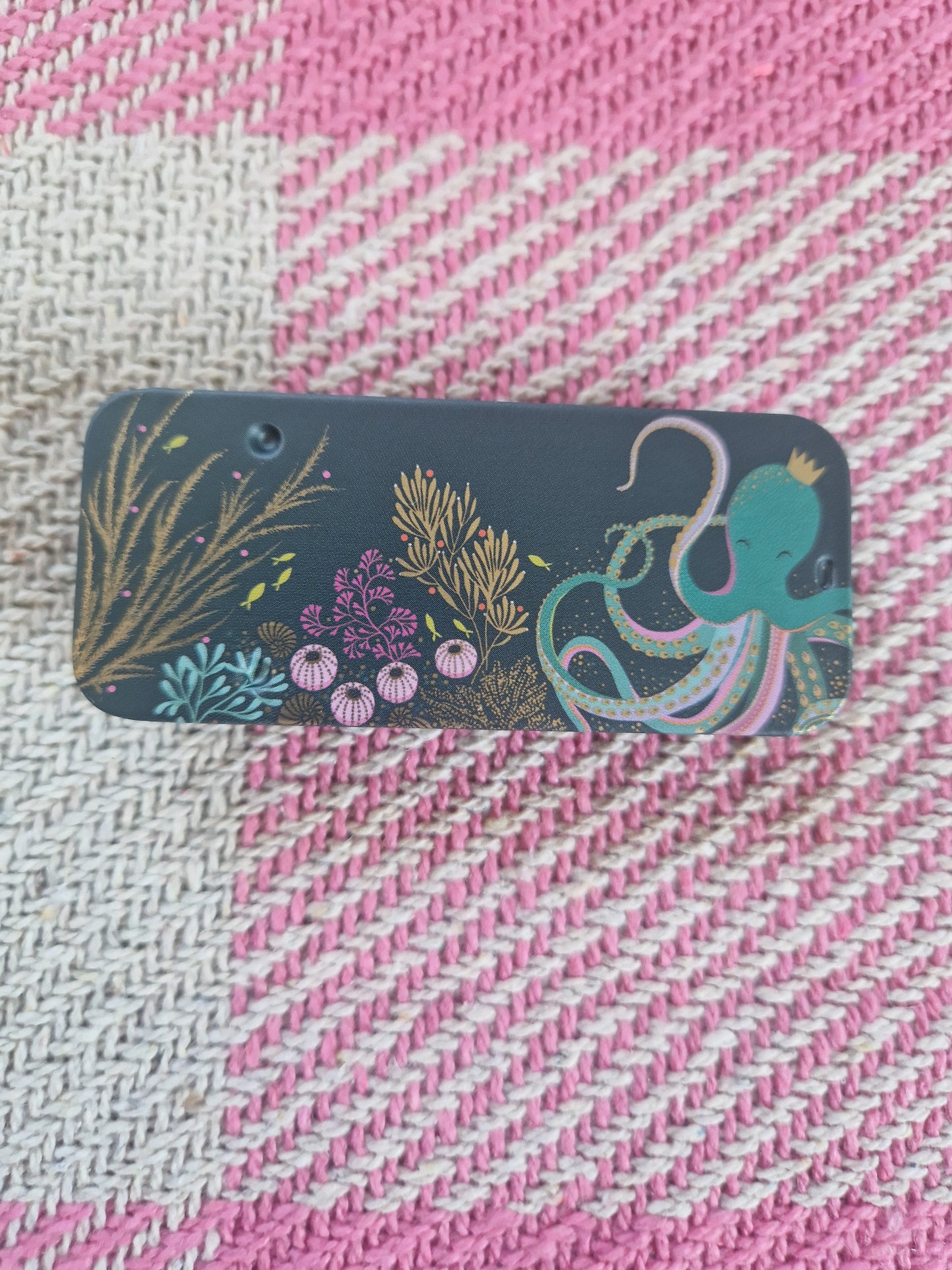 Sara Miller Slider Tin