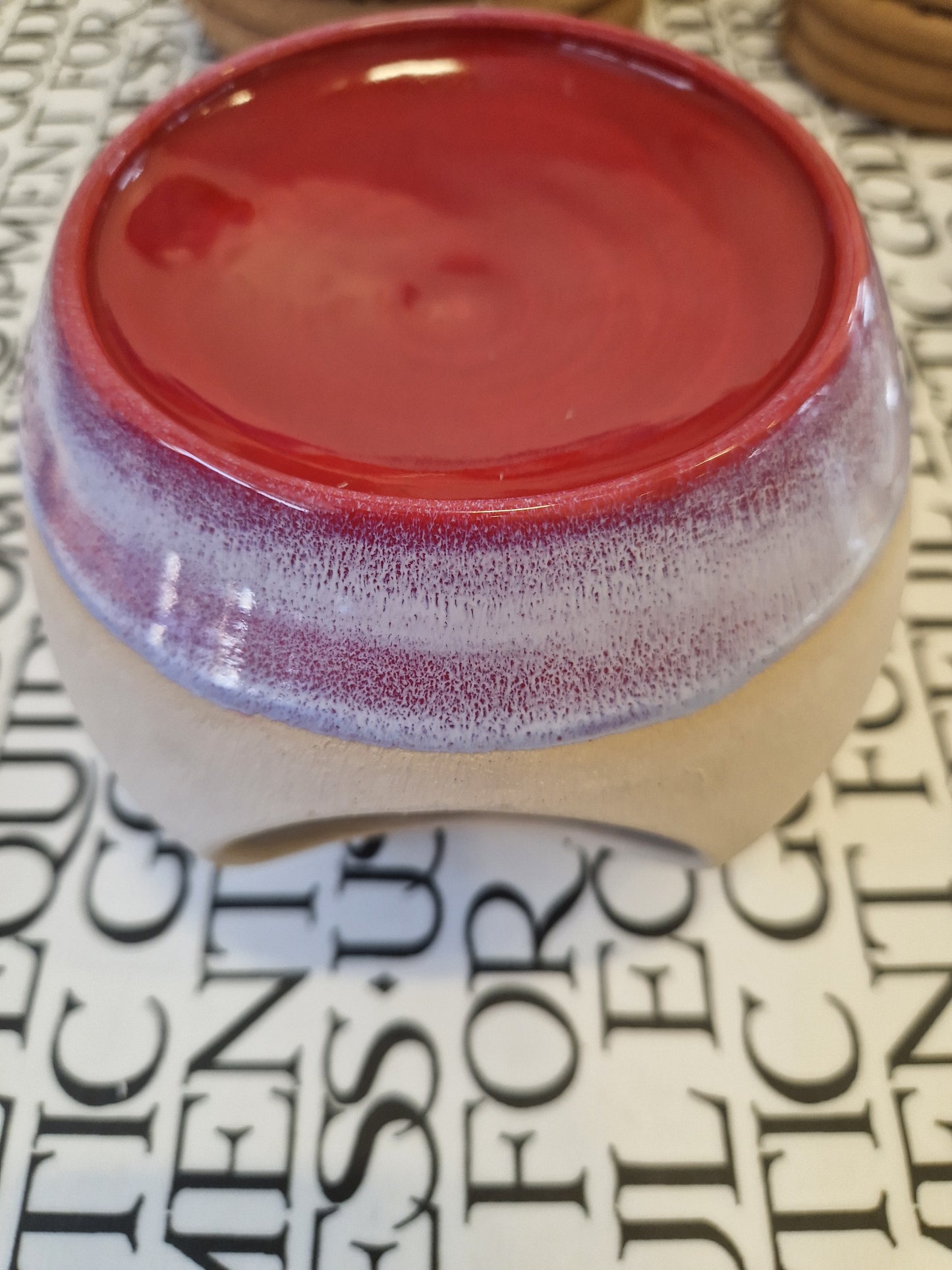 Glosters Wax Melt Burner