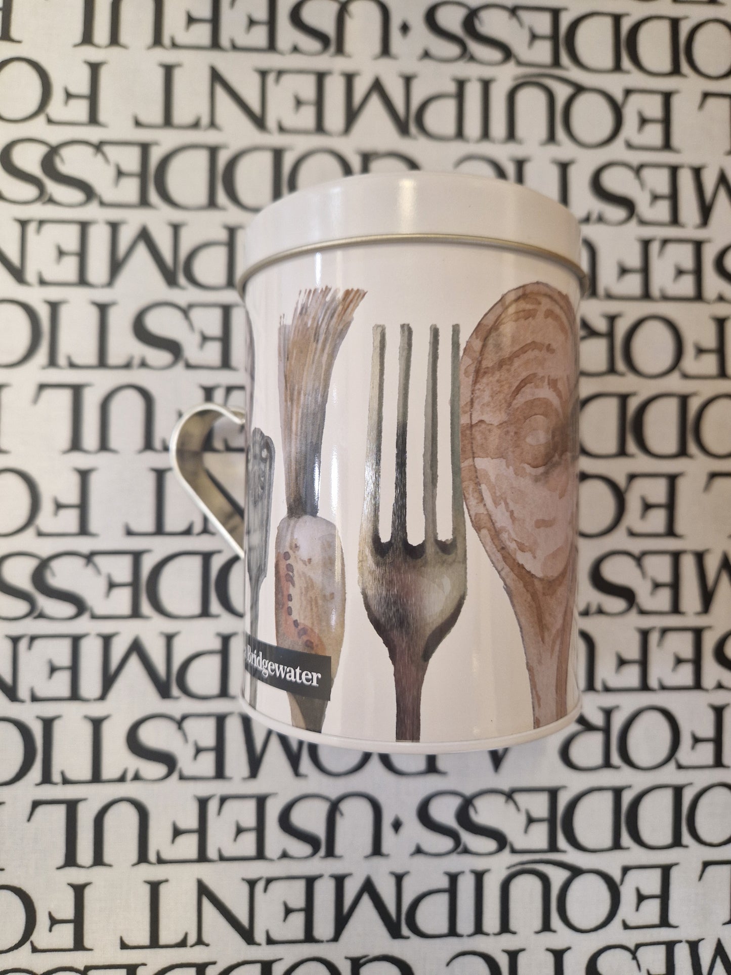 Emma Bridgewater Shaker