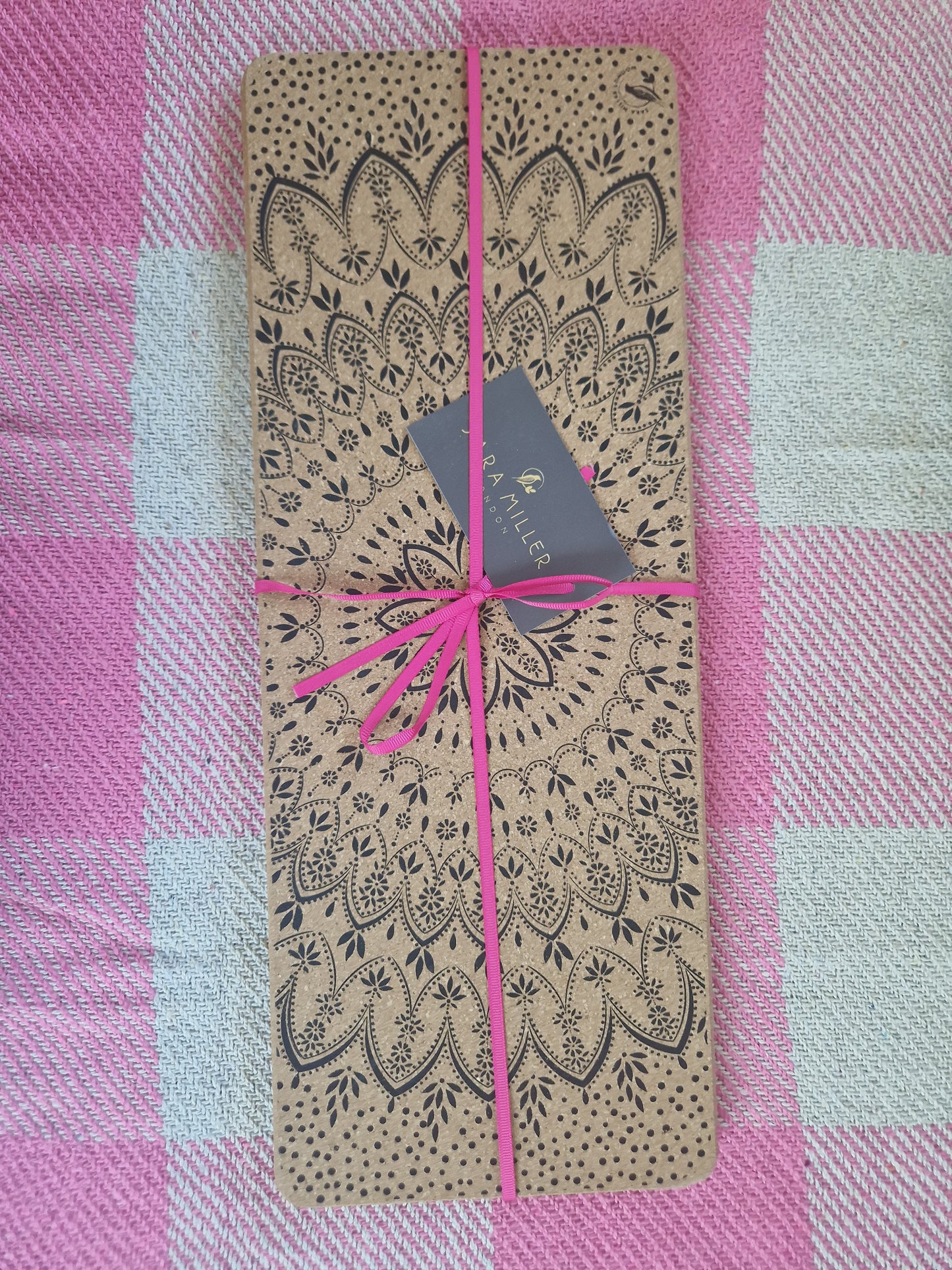 Sara Miller Coasters