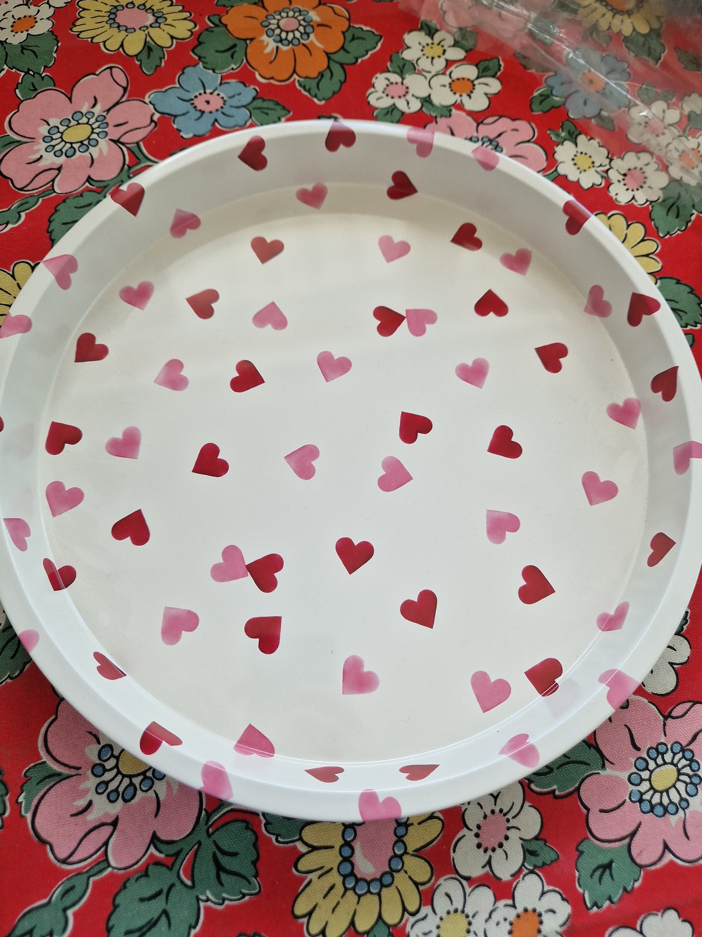 Emma Bridgewater Circular Serving Tray