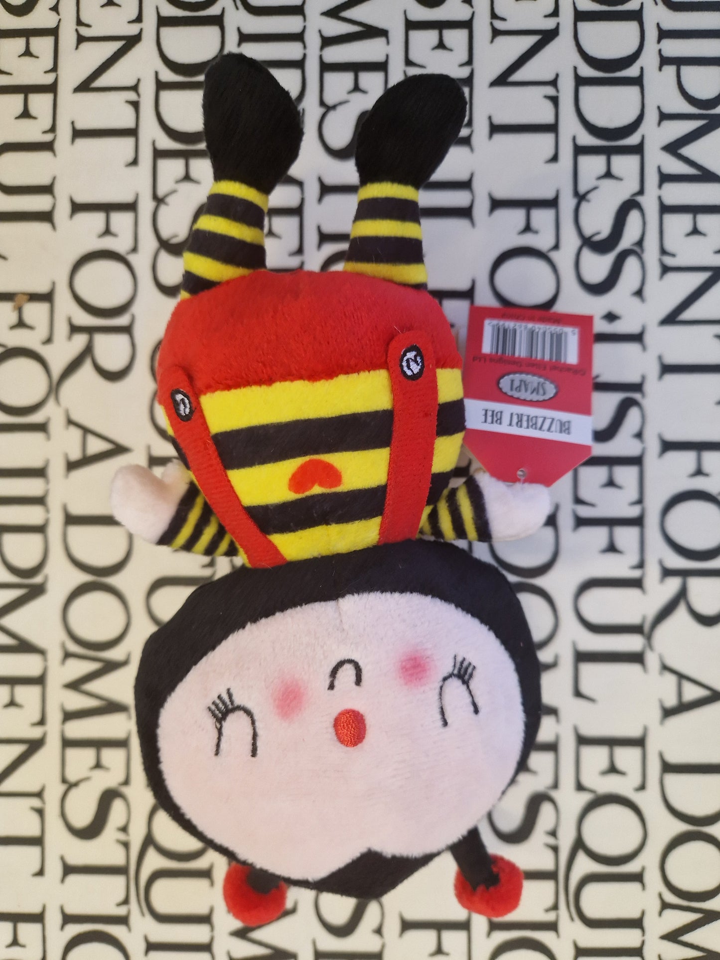 Rachel Ellen Soft Toys