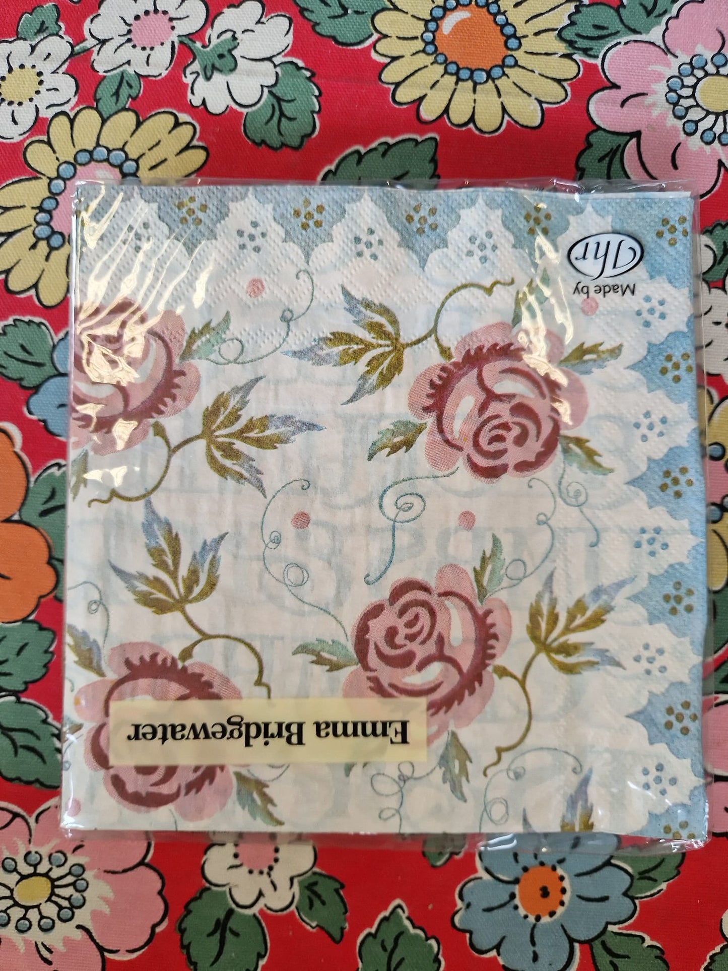 Emma Bridgewater 20x Napkins