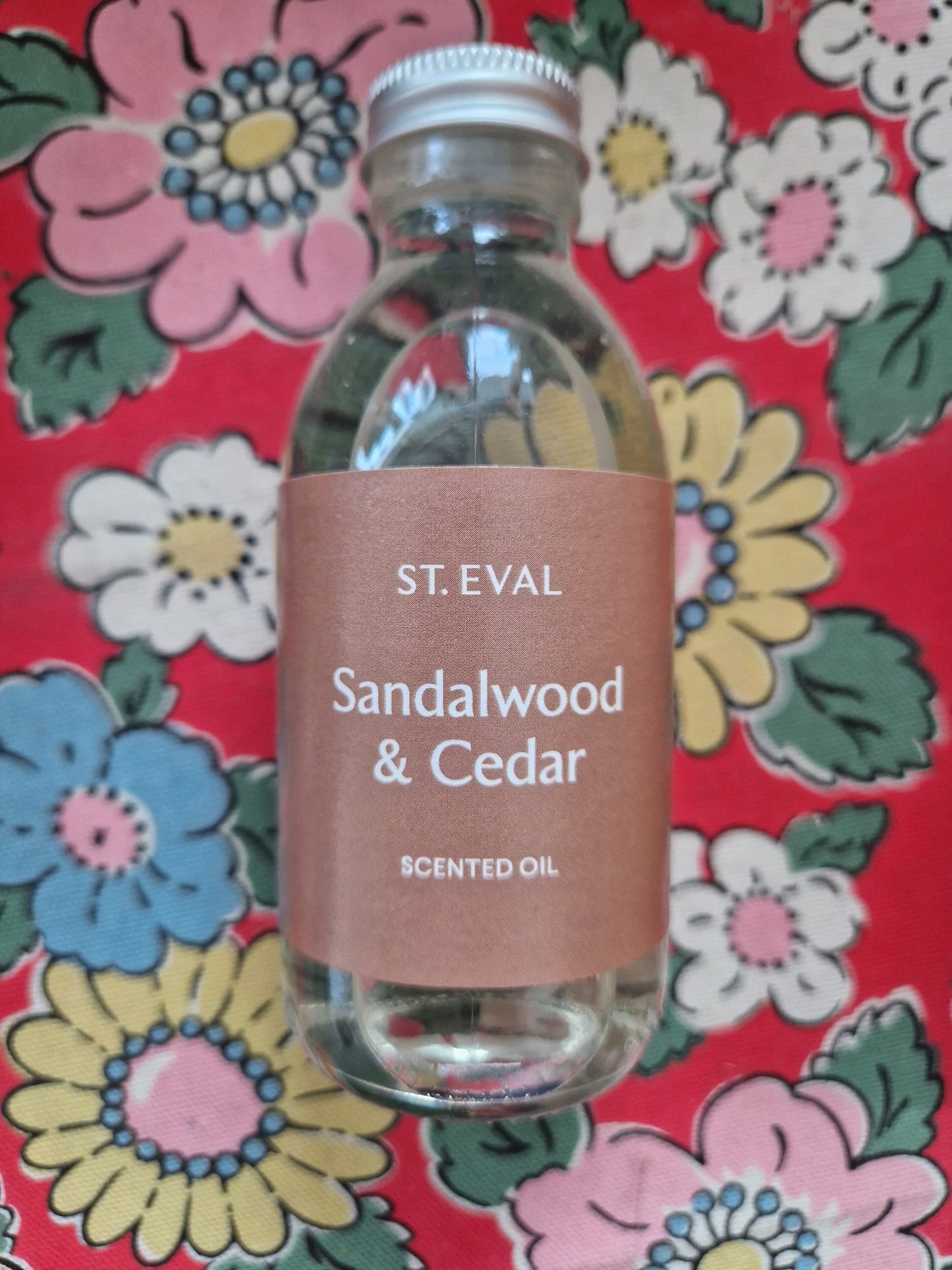 St Eval Reed Diffuser Refills