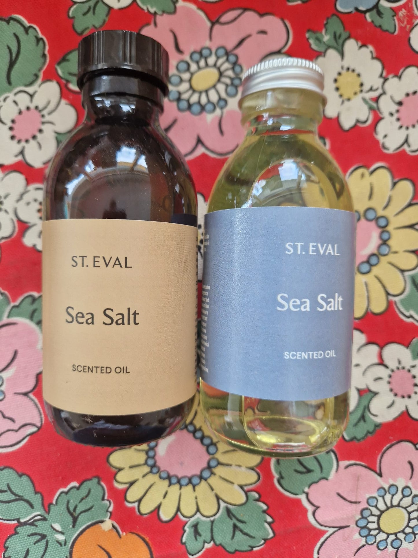 St Eval Reed Diffuser Refills