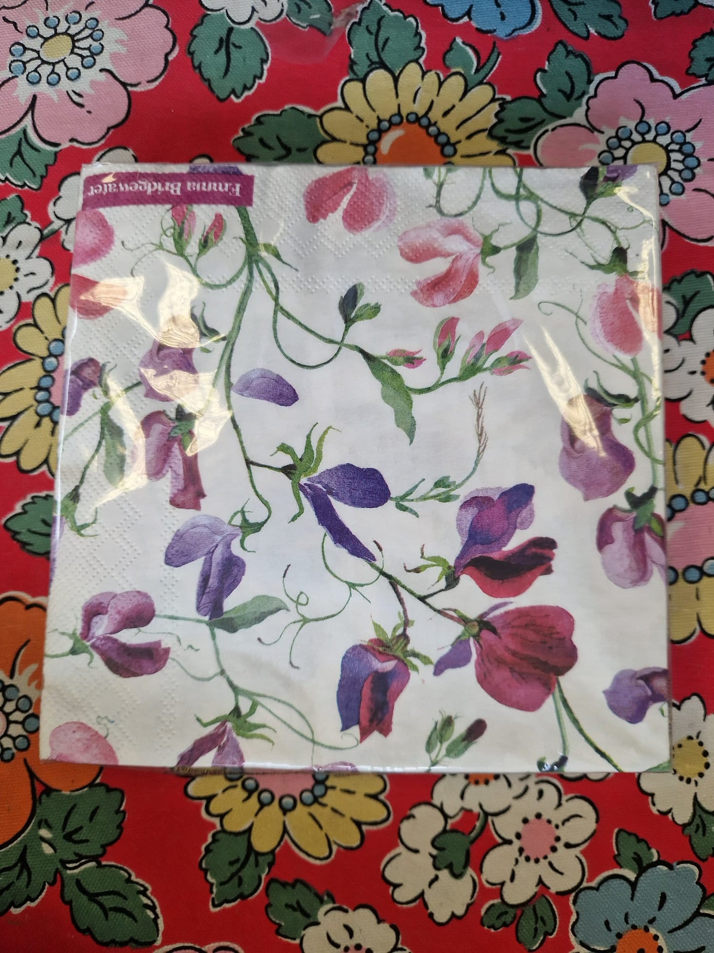 Emma Bridgewater 20x Napkins