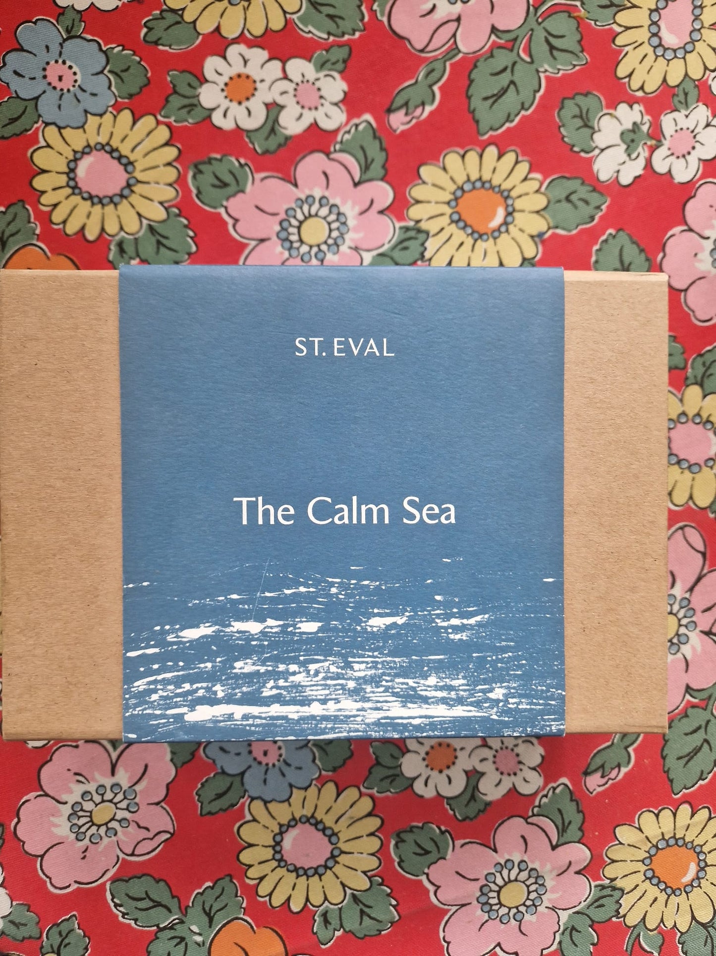 St Eval Gift Set - The Calm Sea