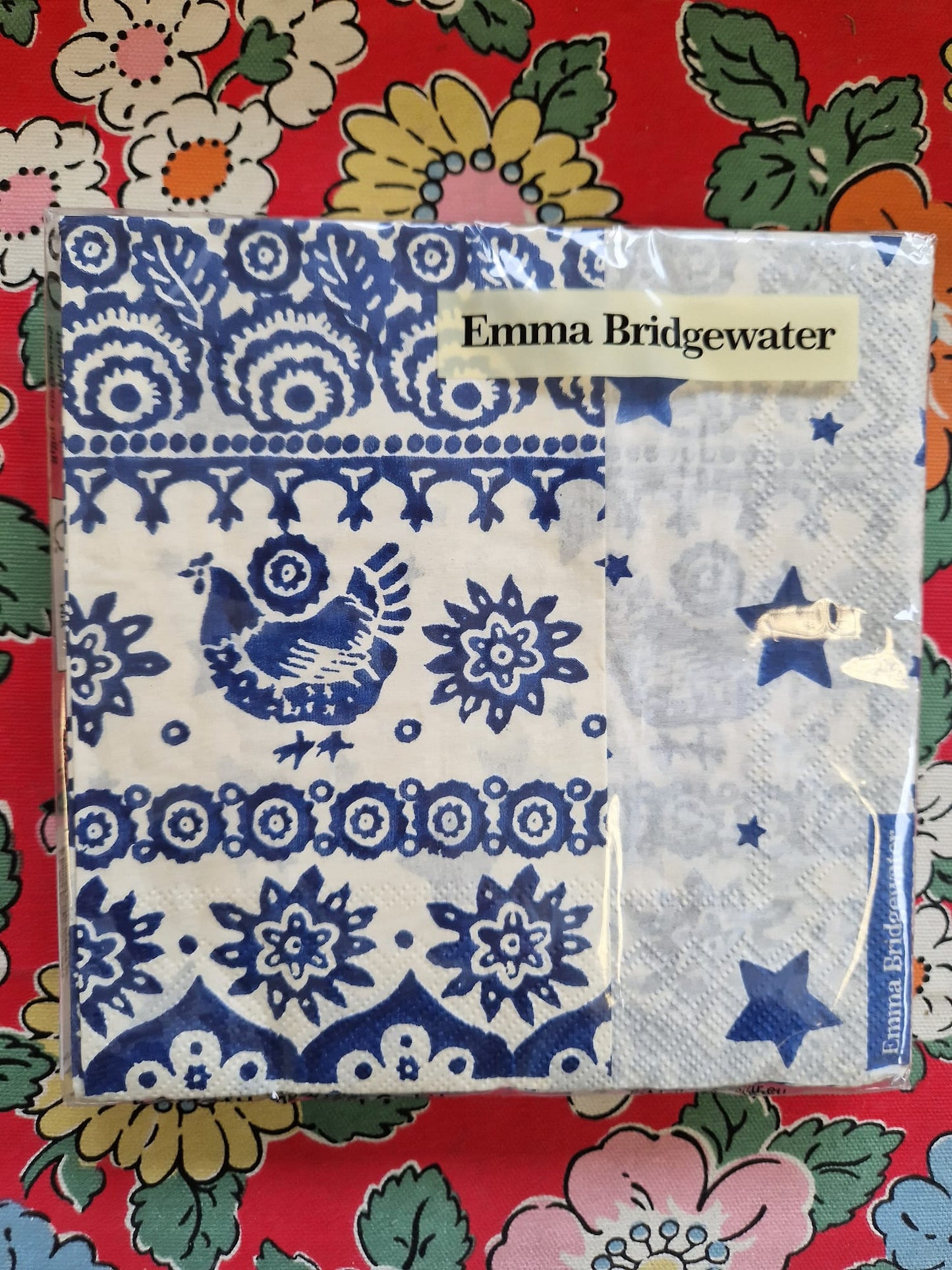 Emma Bridgewater 20x Napkins