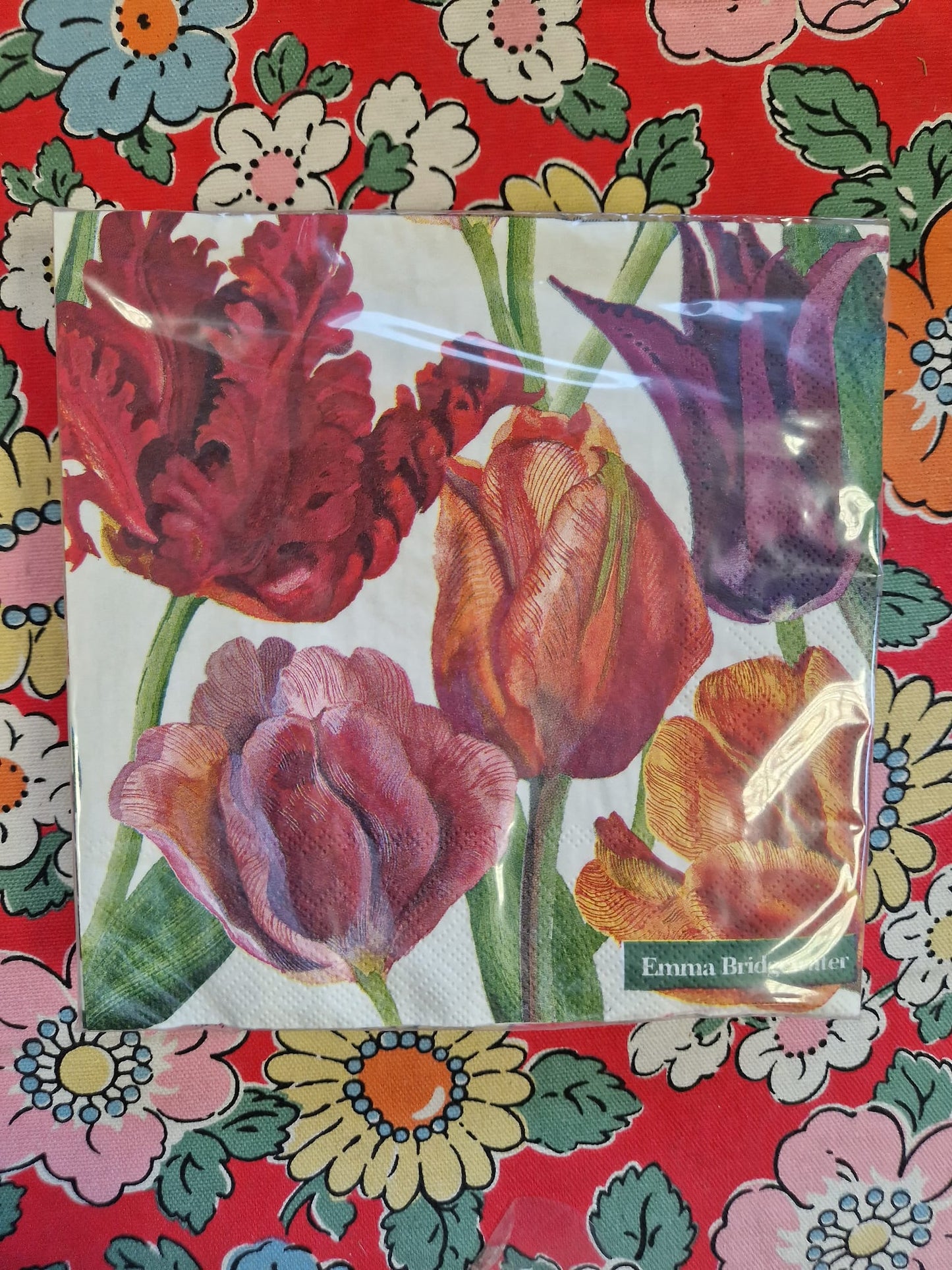 Emma Bridgewater 20x Napkins