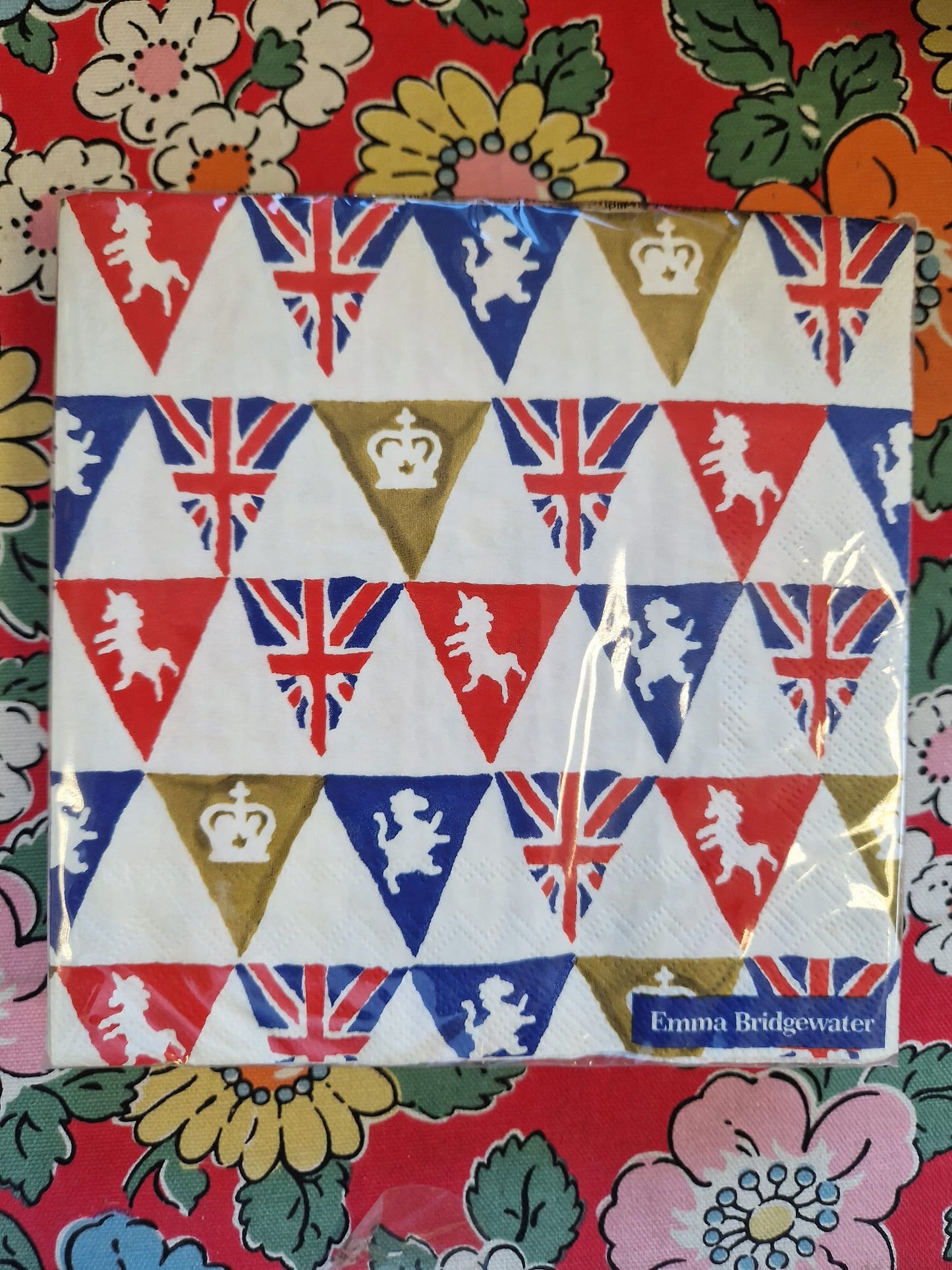 Emma Bridgewater 20x Napkins