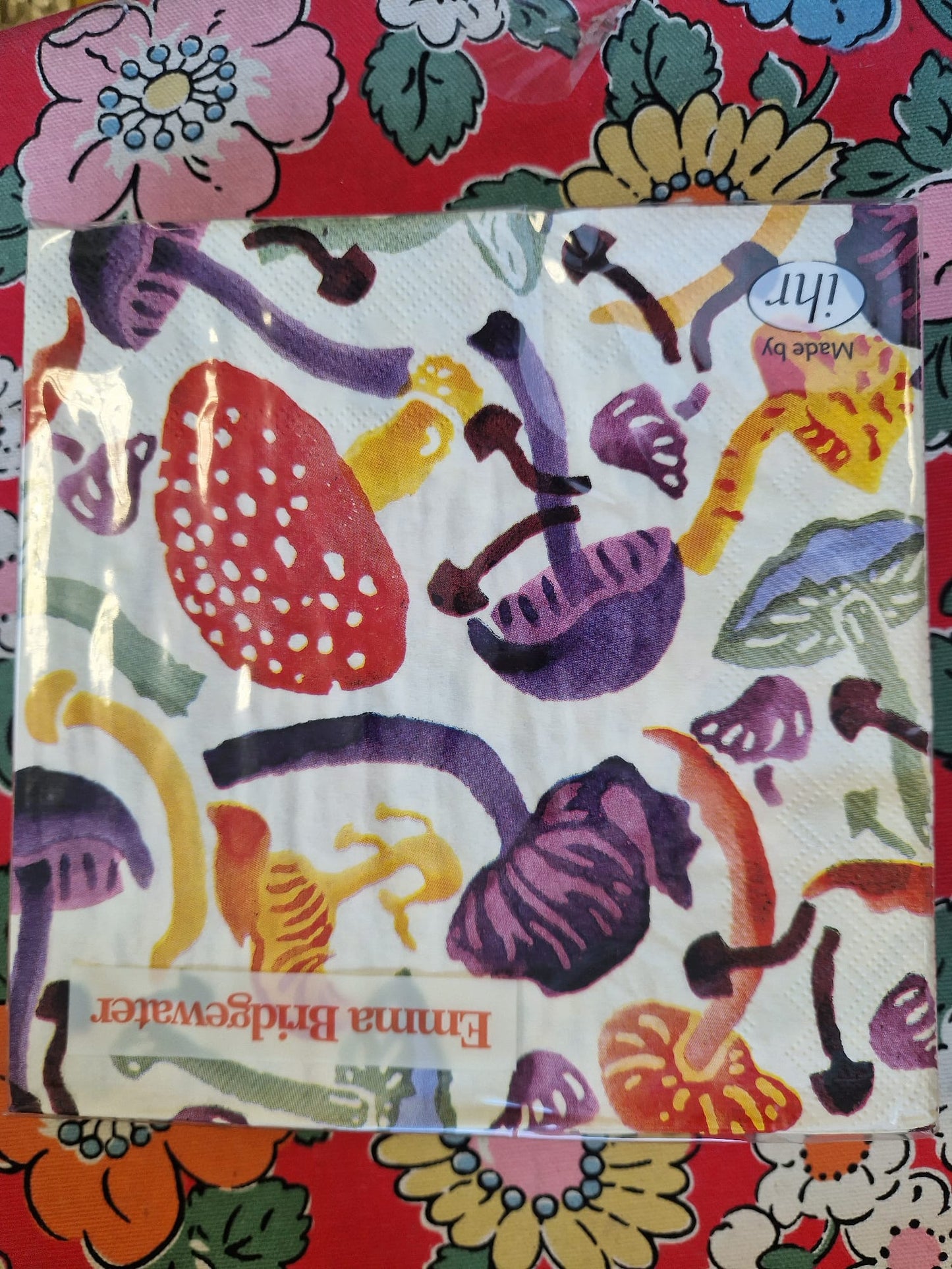 Emma Bridgewater 20x Napkins