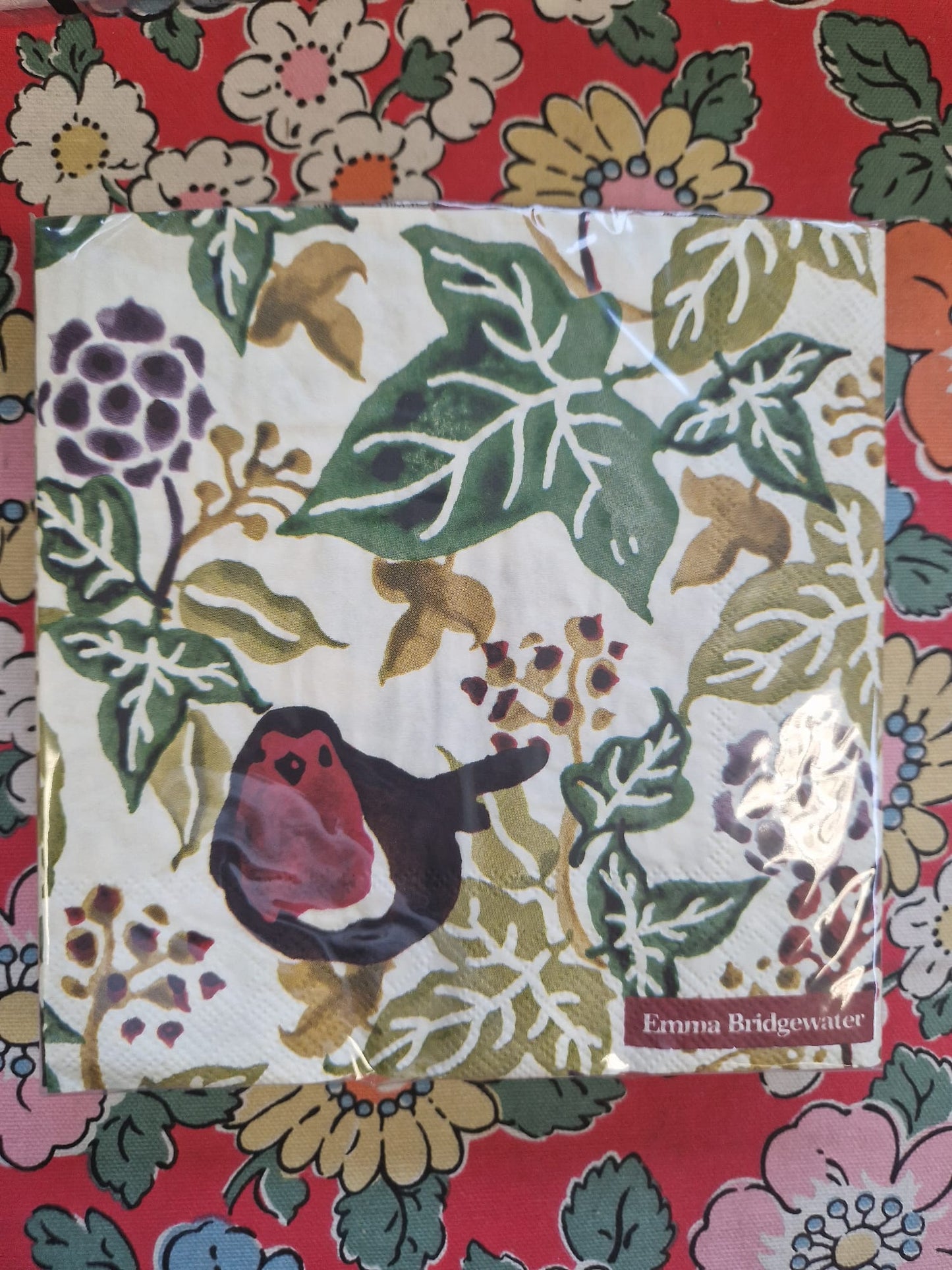 Emma Bridgewater 20x Napkins