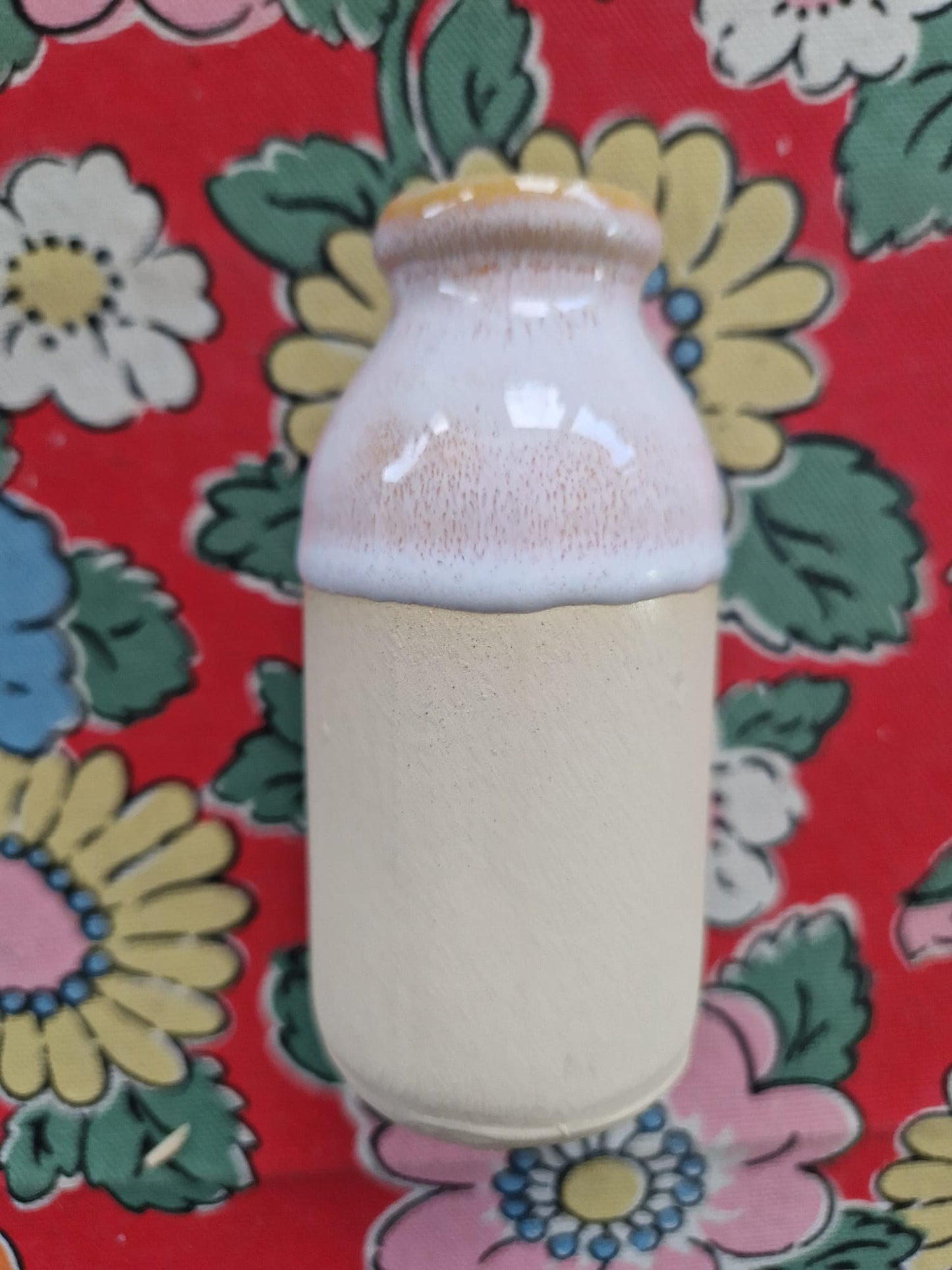 Glosters Milk Bottles