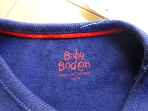 Baby Boden