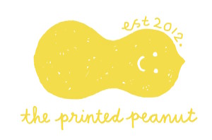 The Printed Peanut