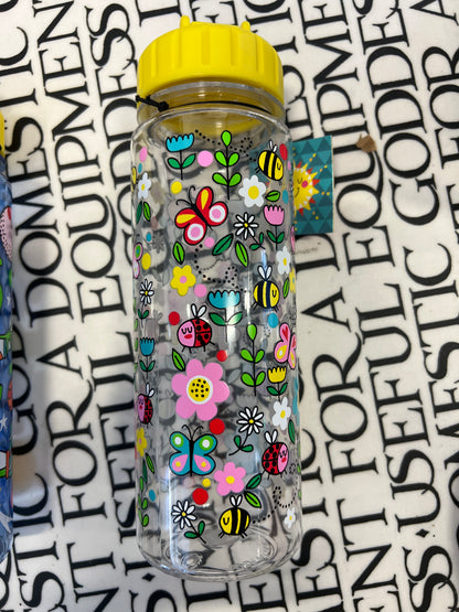 Rachel Ellen Water Bottle