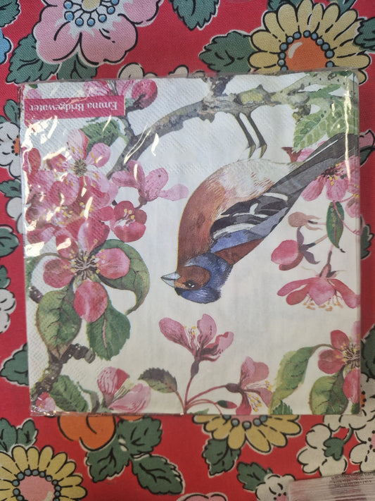Emma Bridgewater 20x Napkins