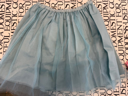 Mini Boden Tule Underskirt 4-5y