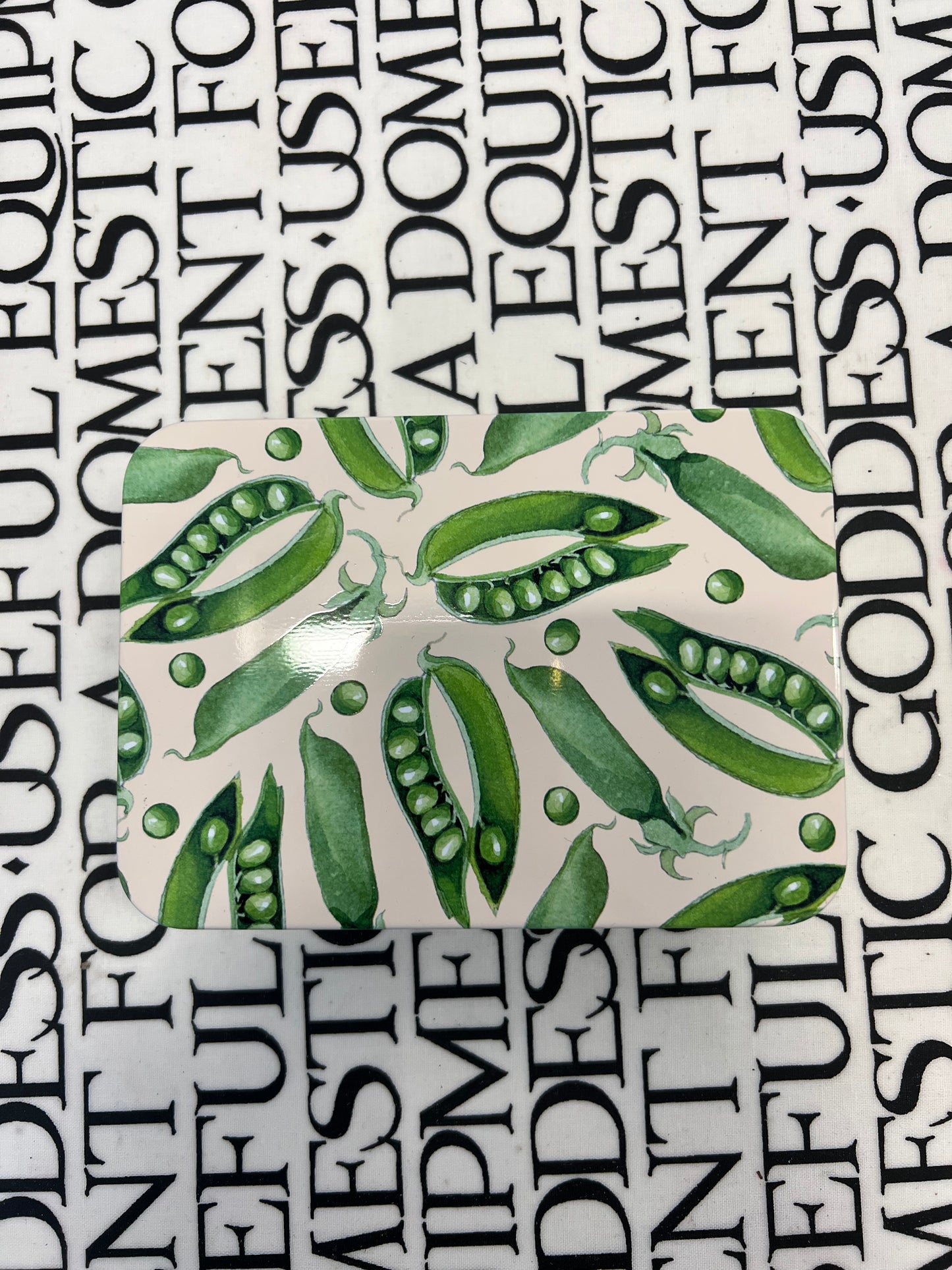 Emma Bridgewater Small Shallow Tin