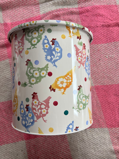 Emma Bridgewater Biscuit Barrel