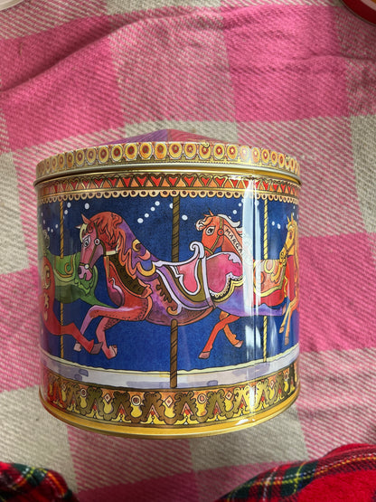 Emma Bridgewater Biscuit Barrel