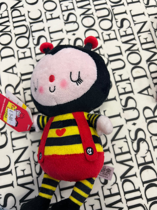 Rachel Ellen Soft Toys