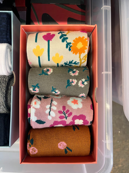 Thought Womens Sock Gift Sets