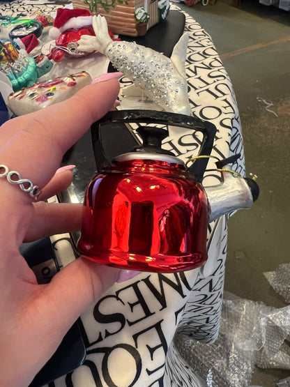 Sass & Belle Christmas Decorations