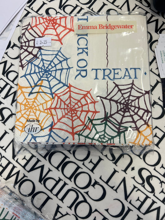 FAULTY Emma Bridgewater Napkin