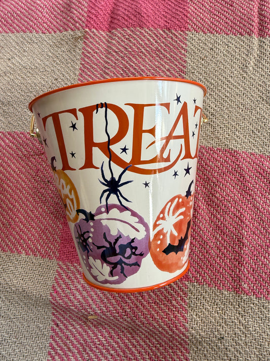 Emma Bridgewater Halloween Buckets