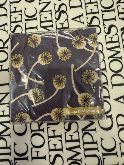 Emma Bridgewater 25x25 Cocktail Napkins