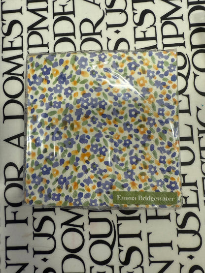 Emma Bridgewater 25x25 Cocktail Napkins